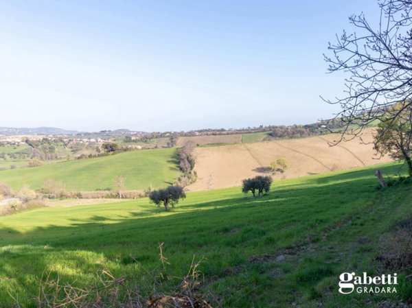 villa in vendita a Gradara