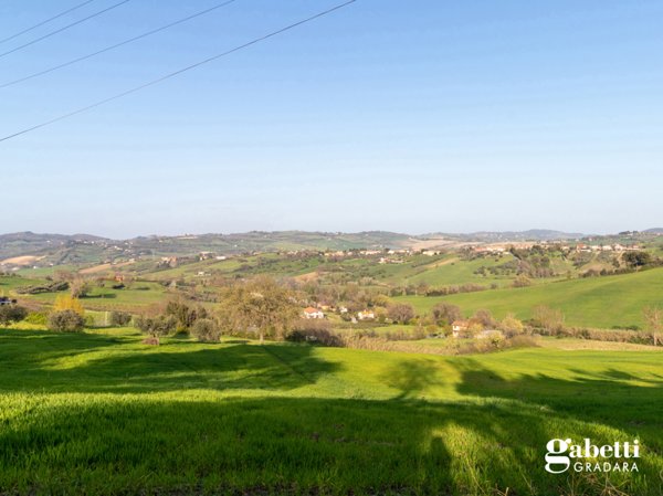 villa in vendita a Gradara