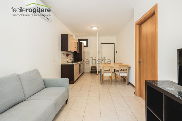 appartamento in vendita a Gradara