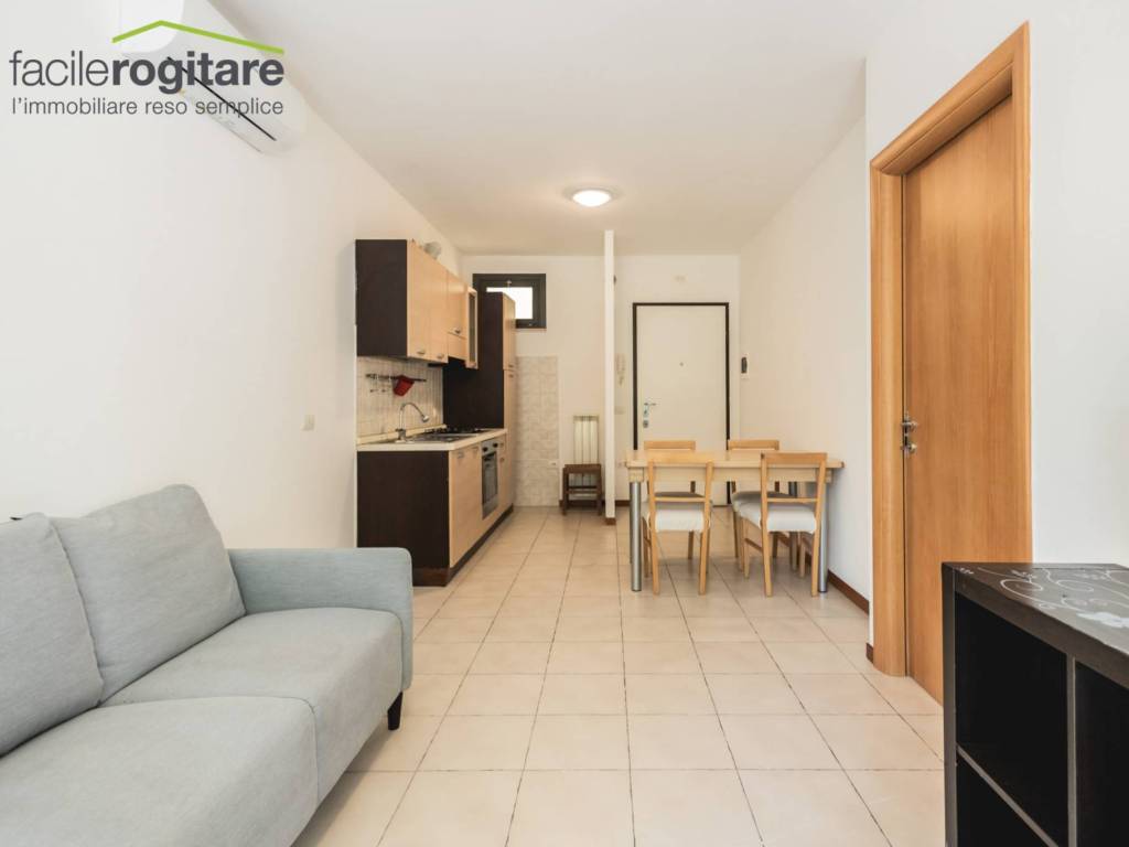 appartamento in vendita a Gradara