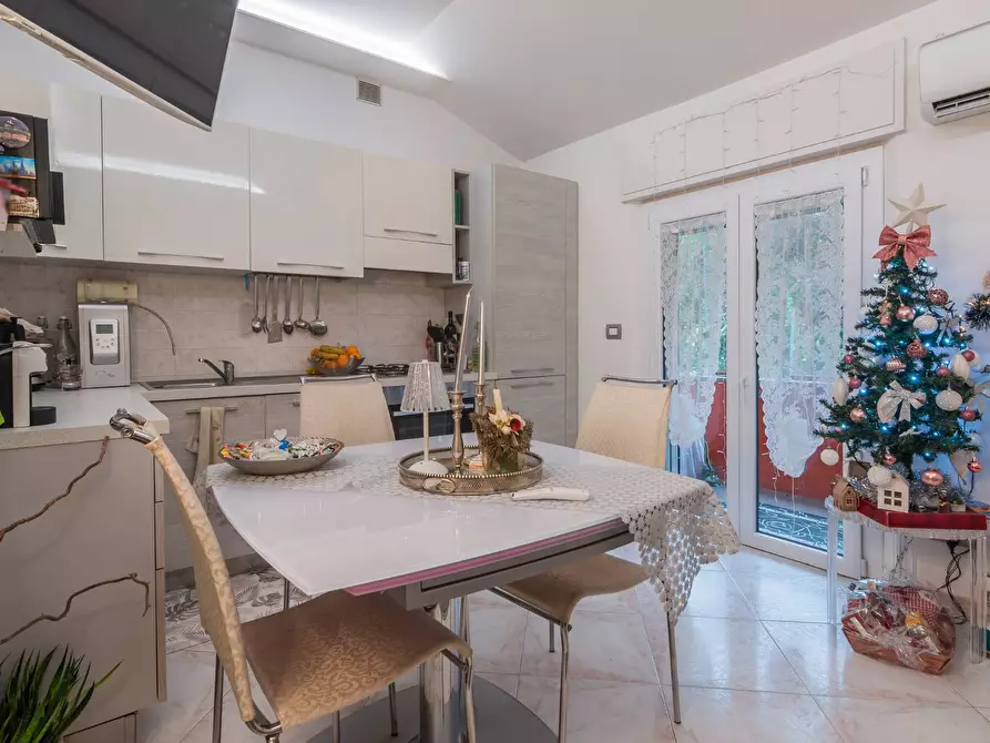 appartamento in vendita a Gradara