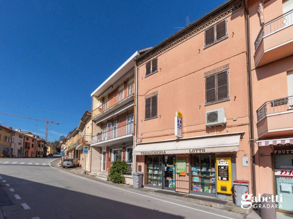 negozio in vendita a Gradara