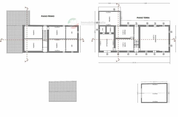 casa indipendente in vendita a Gradara