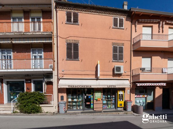 negozio in vendita a Gradara
