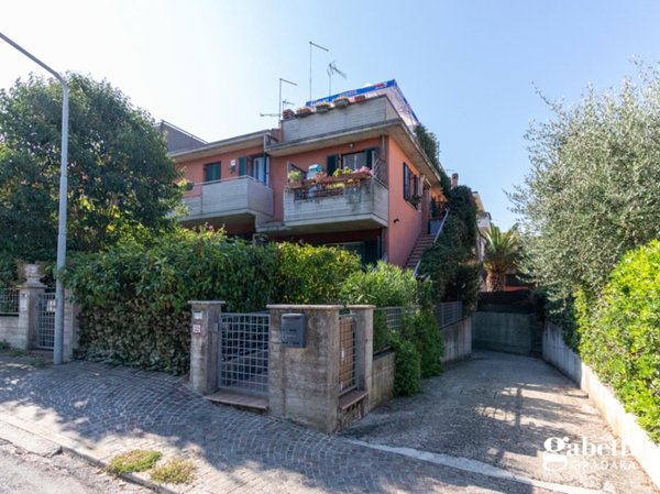 appartamento in vendita a Gradara