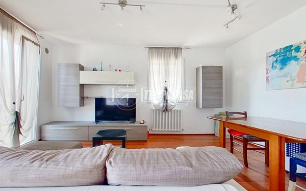 appartamento in vendita a Gradara