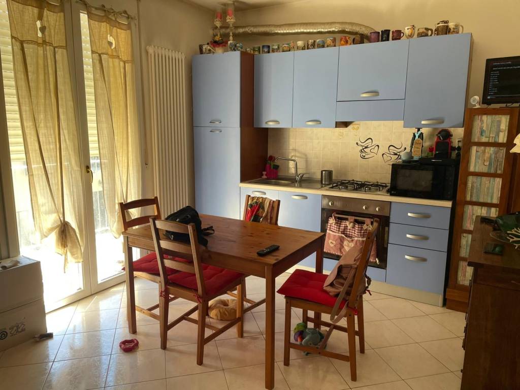 appartamento in vendita a Gradara