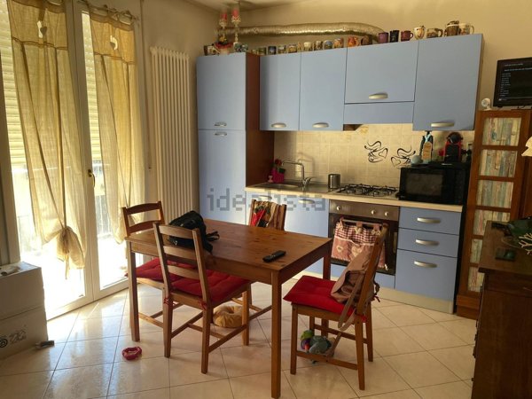 appartamento in vendita a Gradara