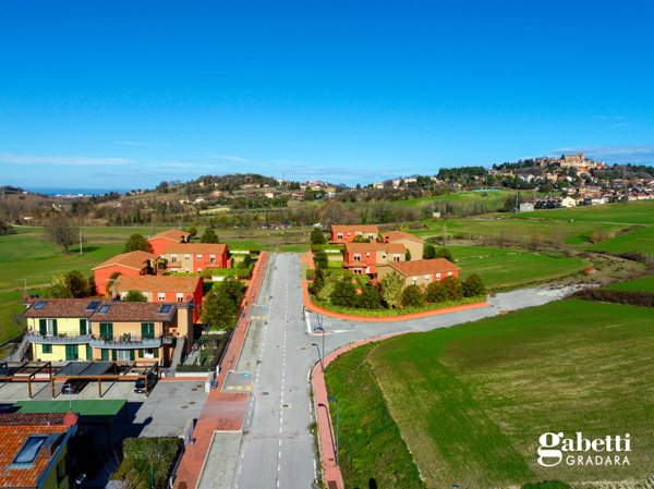 appartamento in vendita a Gradara