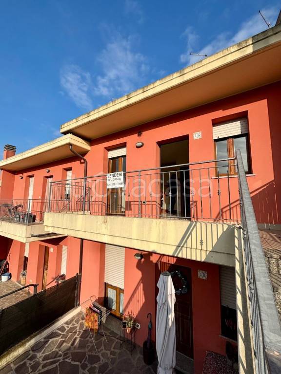 appartamento in vendita a Gradara