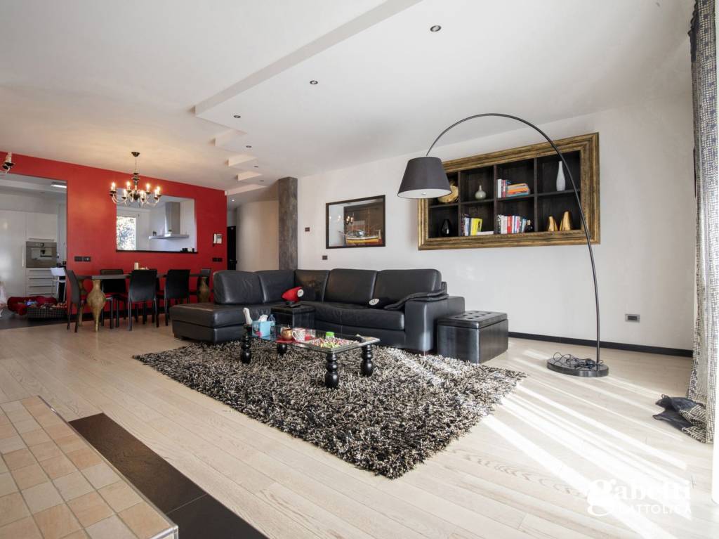 appartamento in vendita a Gradara