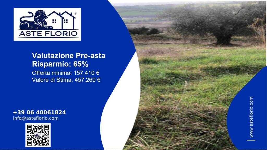 intera palazzina in vendita a Gradara in zona Granarola