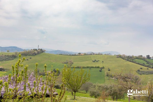 appartamento in vendita a Gradara