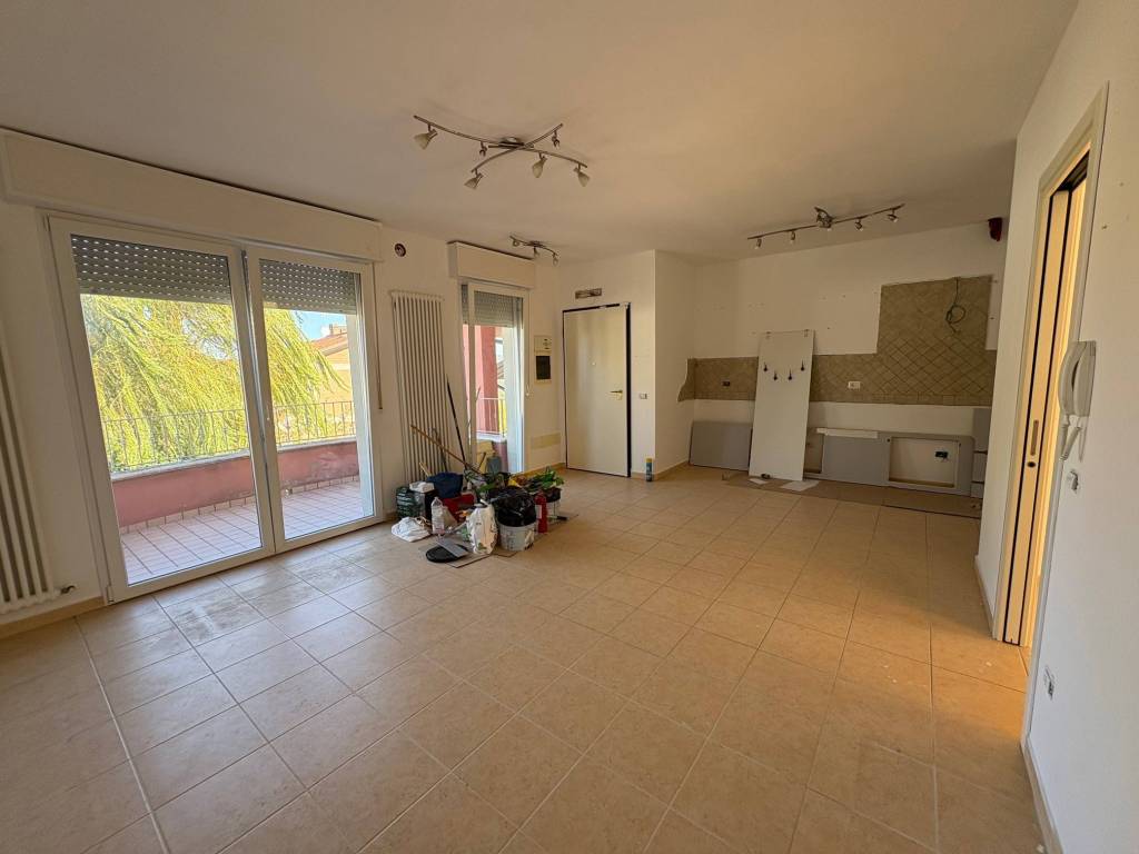 appartamento in vendita a Gradara