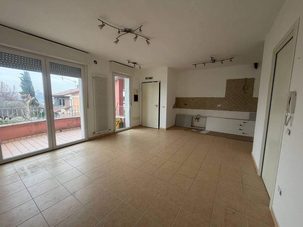 appartamento in vendita a Gradara