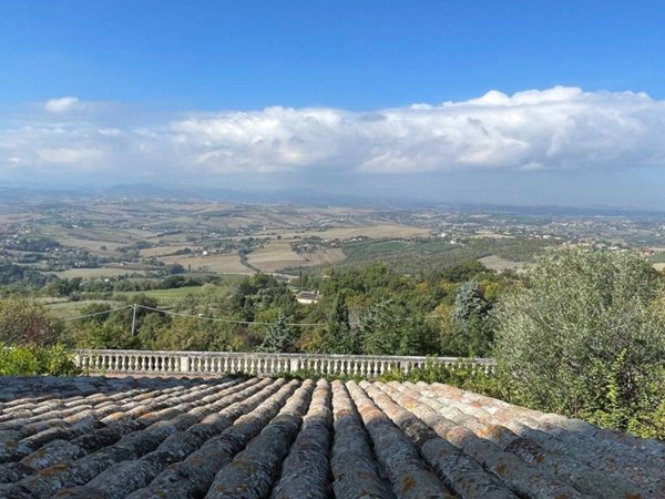 casa indipendente in vendita a Gradara