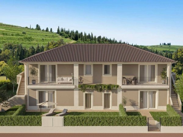 appartamento in vendita a Gradara