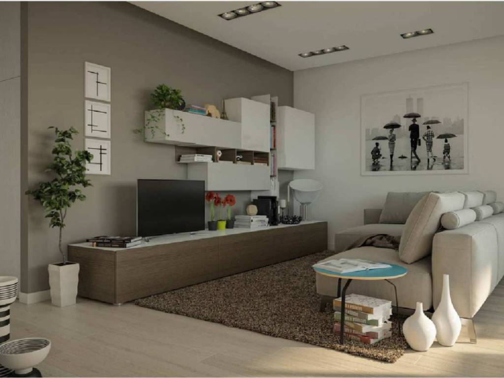 appartamento in vendita a Gradara