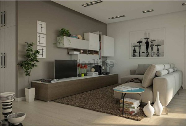 appartamento in vendita a Gradara