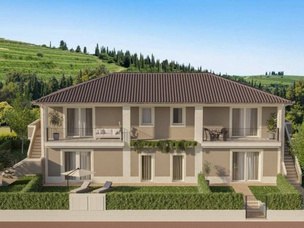 appartamento in vendita a Gradara