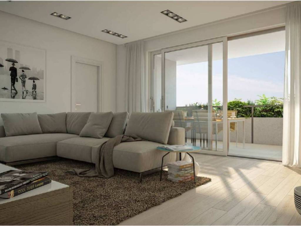 appartamento in vendita a Gradara