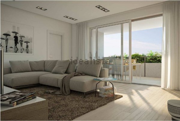 appartamento in vendita a Gradara