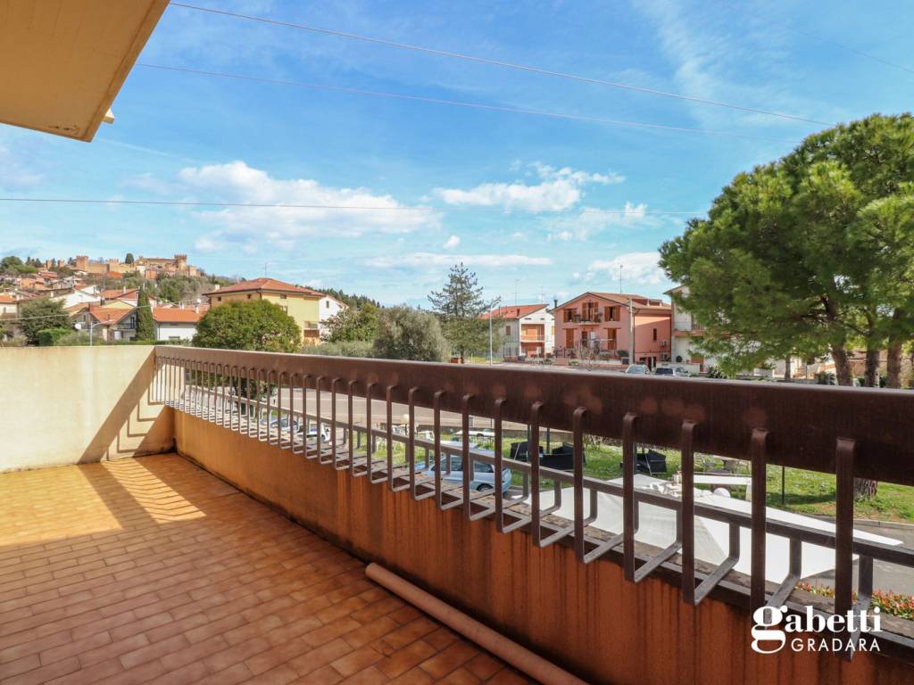 ufficio in vendita a Gradara