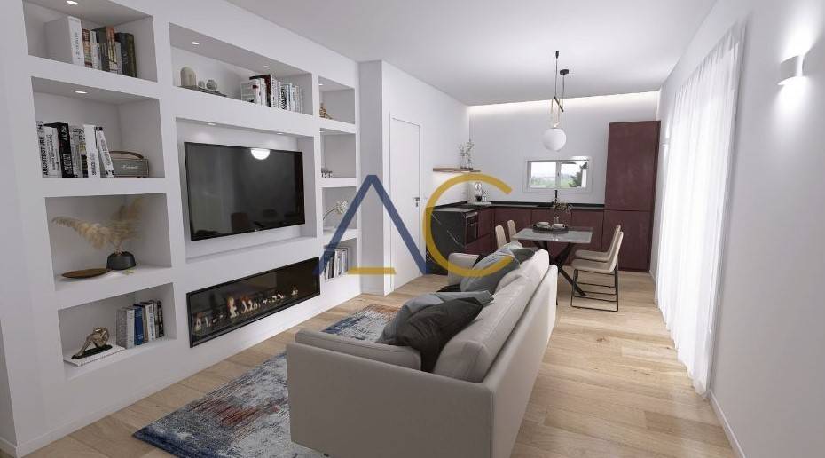 appartamento in vendita a Gradara