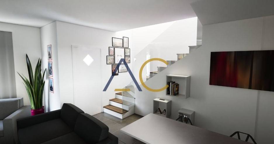 appartamento in vendita a Gradara