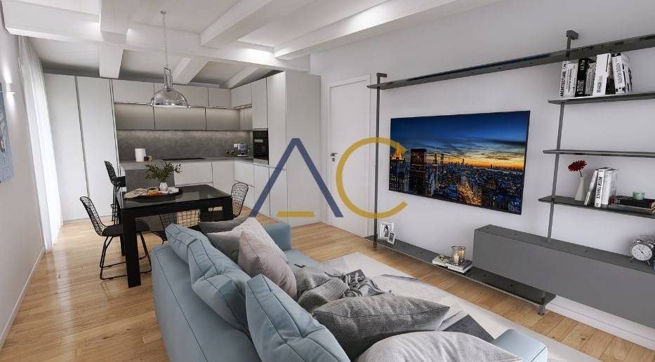 appartamento in vendita a Gradara