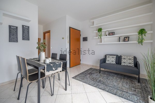 appartamento in vendita a Gradara