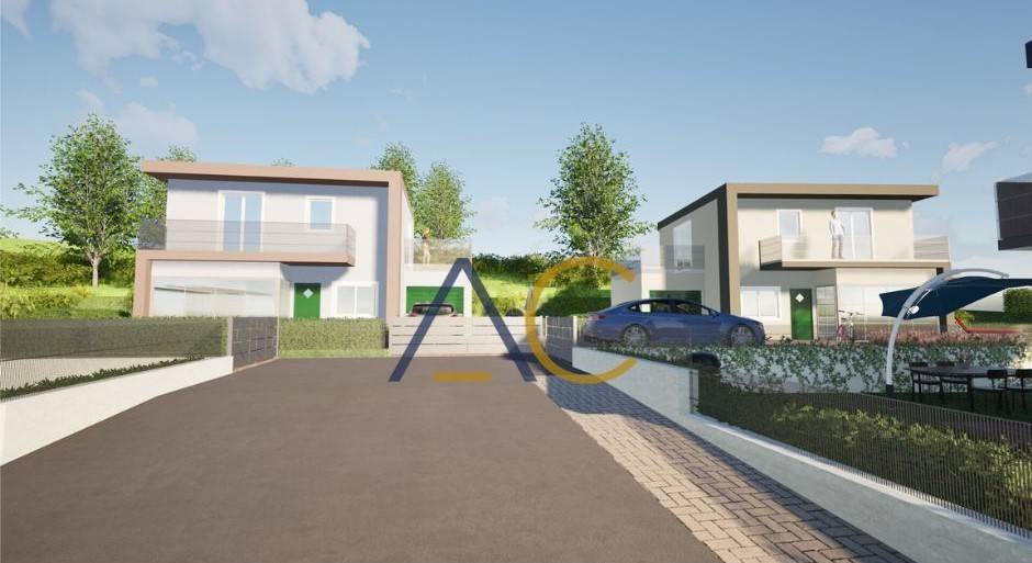 casa indipendente in vendita a Gradara