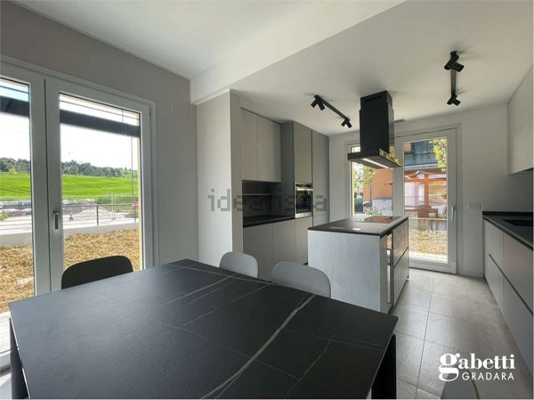 appartamento in vendita a Gradara