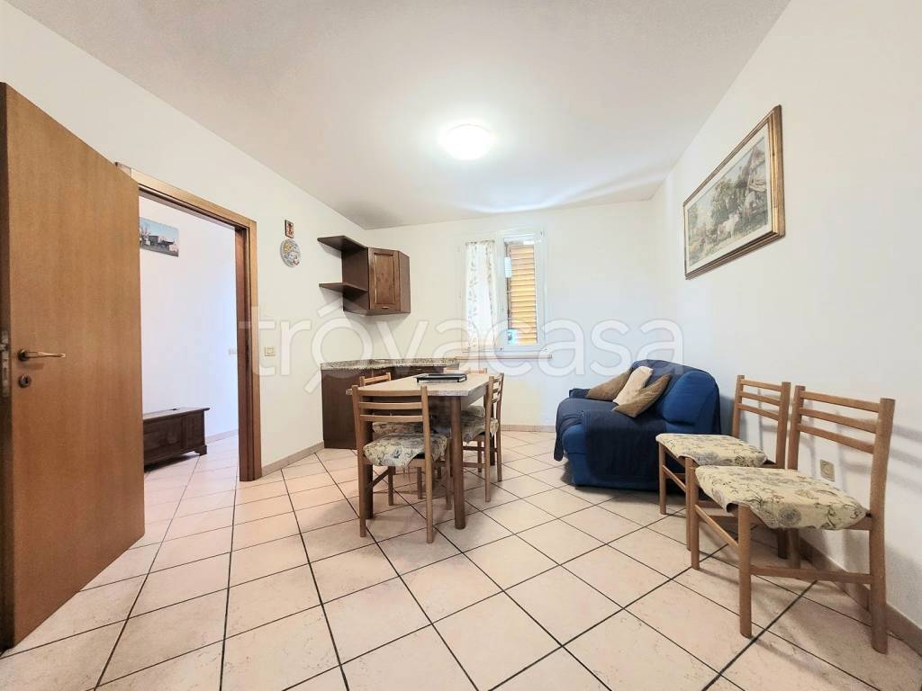 appartamento in vendita a Gradara in zona Santo Stefano