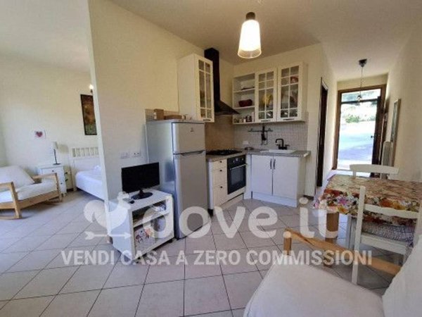 appartamento in vendita a Gradara in zona Granarola