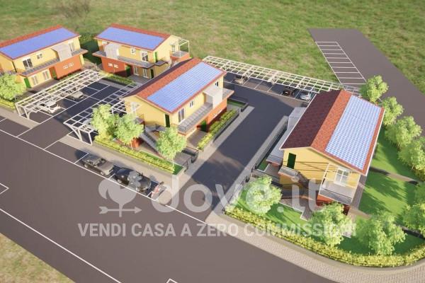 appartamento in vendita a Gradara