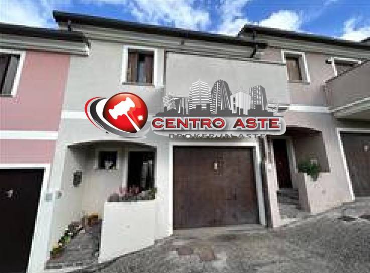 appartamento in vendita a Gradara in zona Fanano