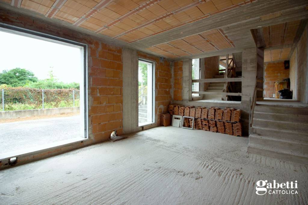 casa indipendente in vendita a Gradara