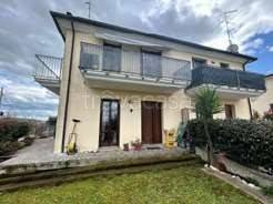 appartamento in vendita a Gradara in zona Fanano