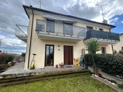 appartamento in vendita a Gradara in zona Fanano