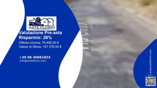 appartamento in vendita a Gradara in zona Fanano