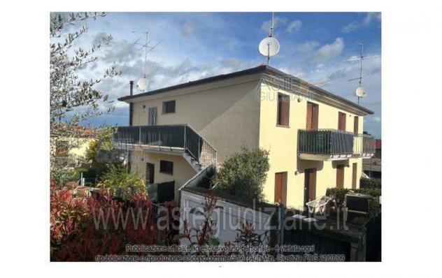 appartamento in vendita a Gradara in zona Fanano