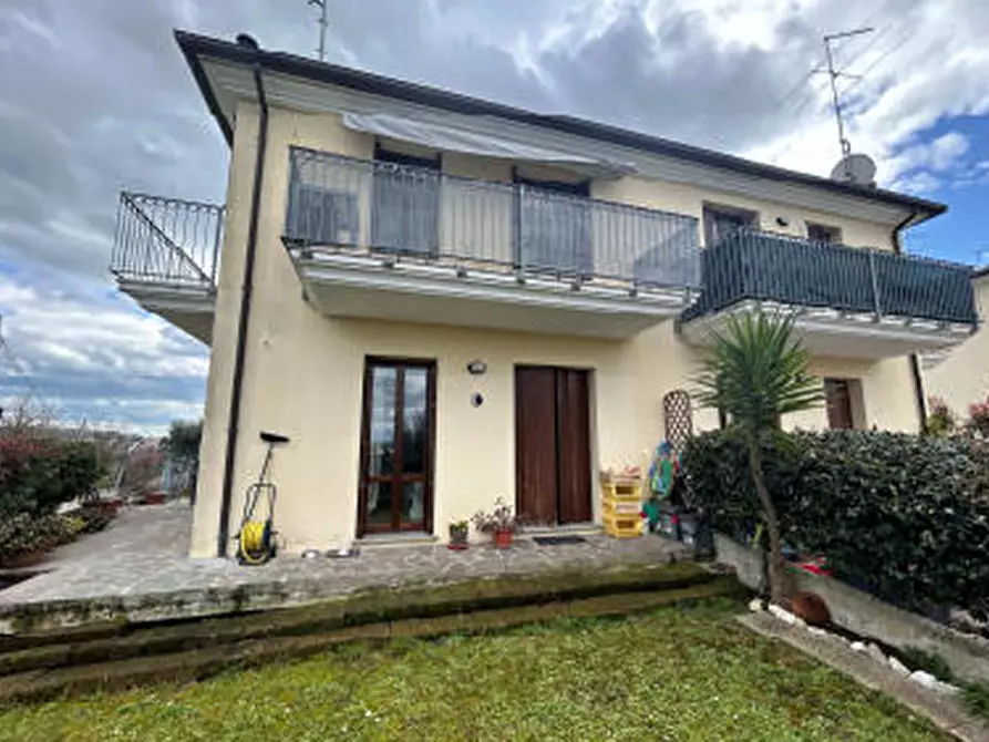 appartamento in vendita a Gradara in zona Fanano