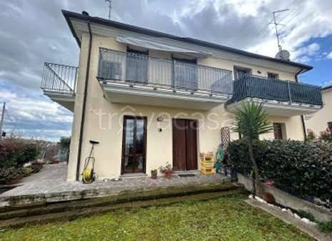 appartamento in vendita a Gradara in zona Fanano