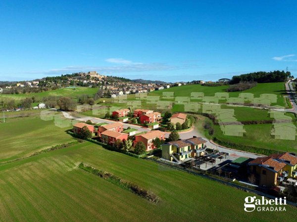 appartamento in vendita a Gradara
