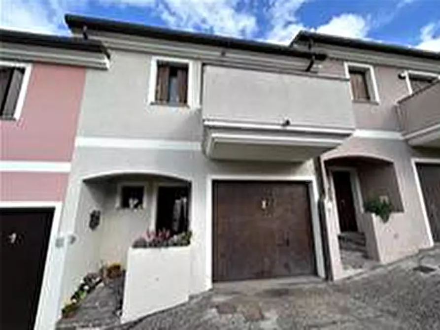 appartamento in vendita a Gradara in zona Fanano