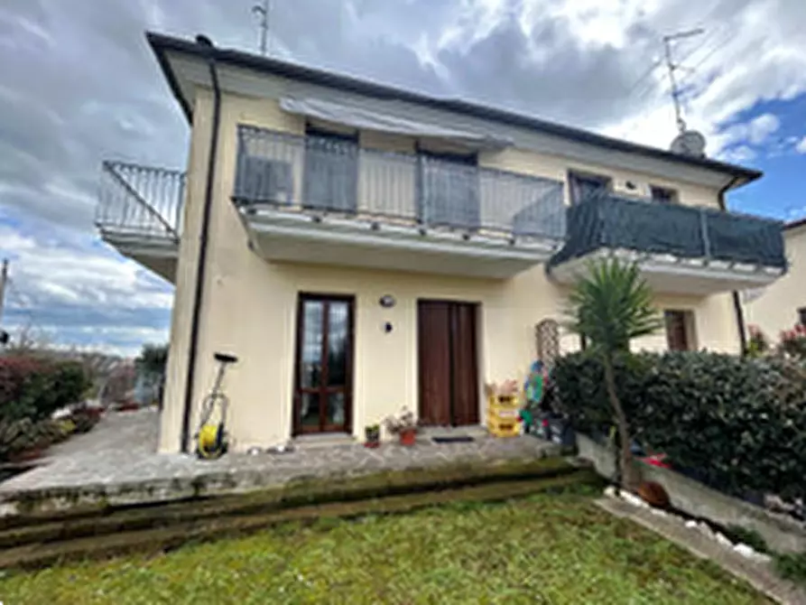 appartamento in vendita a Gradara in zona Fanano