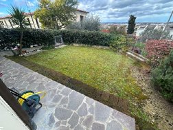 appartamento in vendita a Gradara in zona Fanano