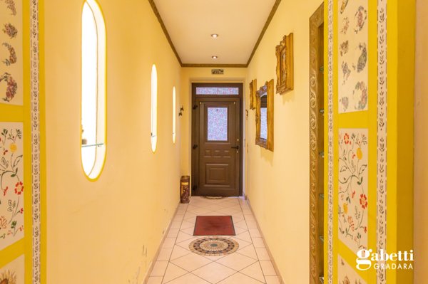 appartamento in vendita a Gradara