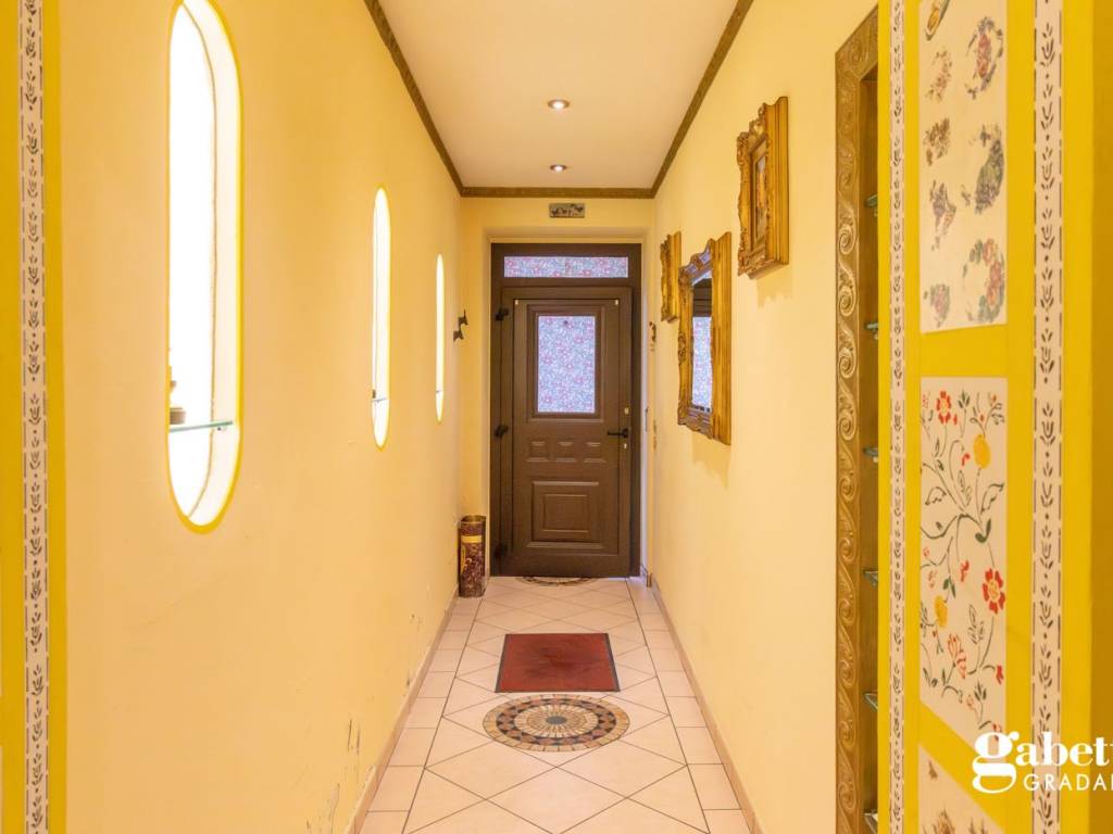 appartamento in vendita a Gradara